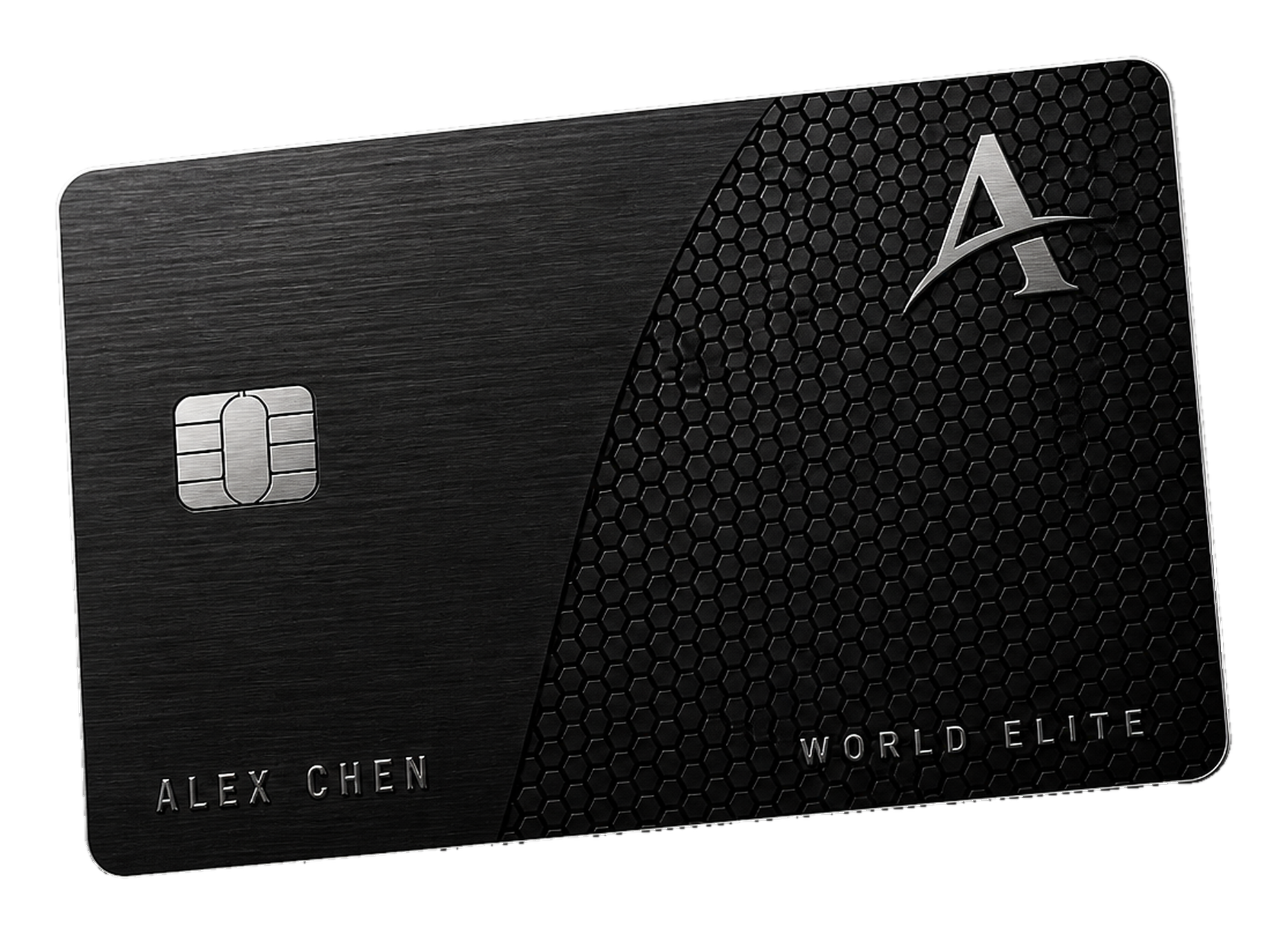 AltCoin Card 메탈 카드